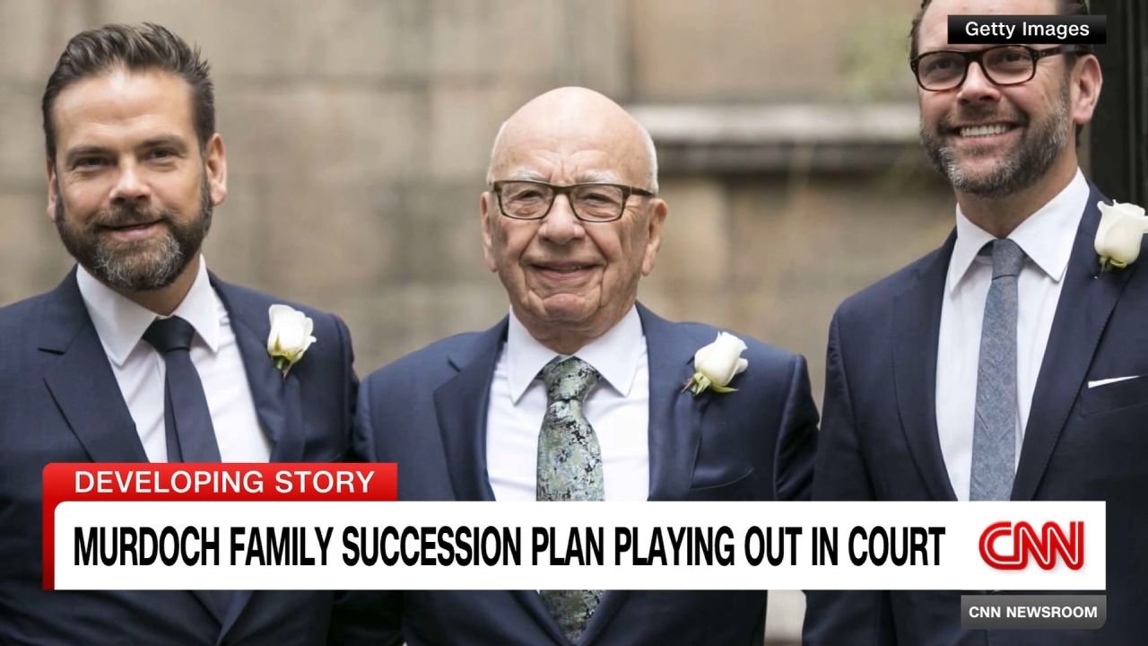 <p>CNN’s Hadas Gold reports on the court battle over who will take over Rupert Murdoch’s vast media empire.</p><p>” class=”image__dam-img image__dam-img–loading” onload=”this.classList.remove(‘image__dam-img–loading’)” onerror=”imageLoadError(this)” height=”1080″ width=”1920″></picture></div></div></div></p></div></div><div class=